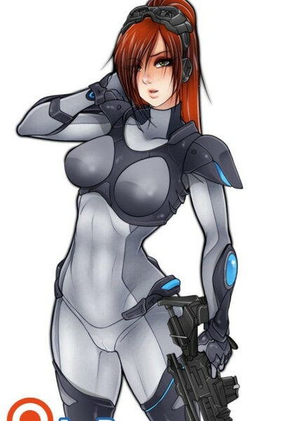 Sarah Kerrigan photo