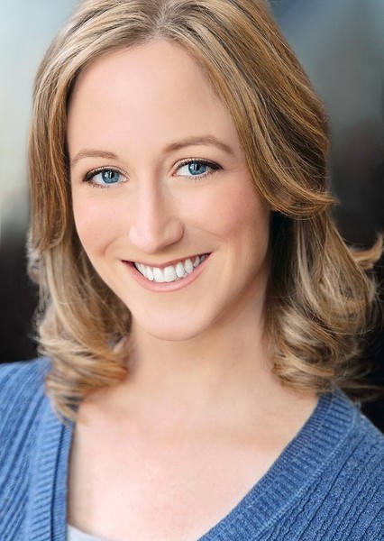 Sarah kramer photo