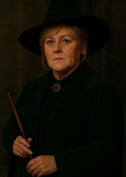 Sarah Lancashire