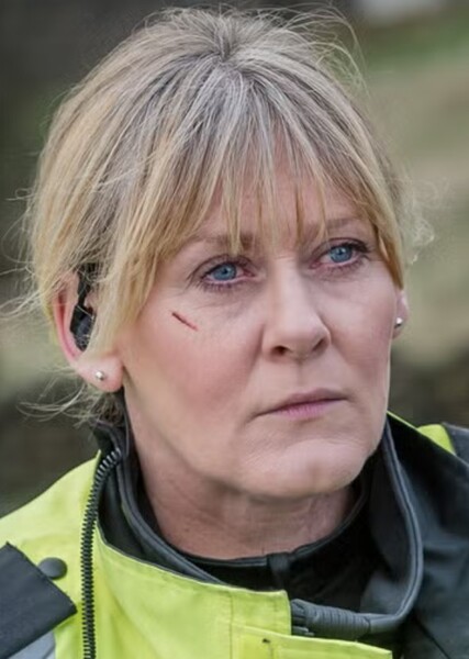Sarah Lancashire photo