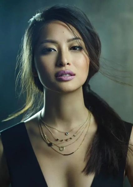 Sarah Lian photo