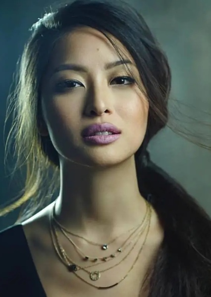 Sarah Lian photo