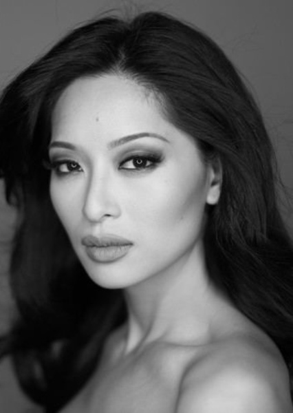 Sarah Lian photo