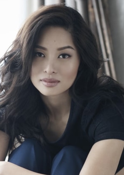 Sarah Lian photo
