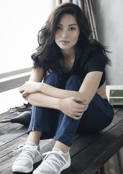 Sarah Lian photo