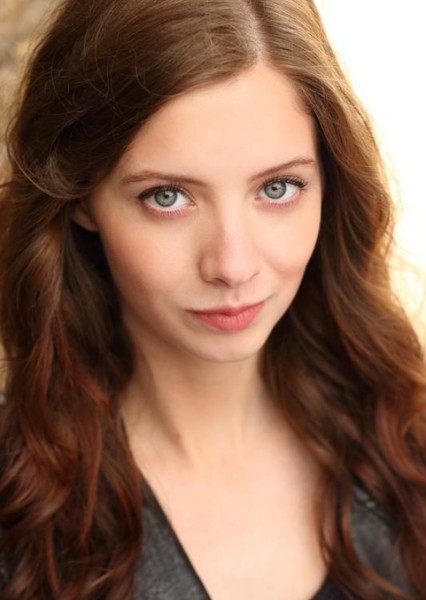 Sarah Louise Madison photo