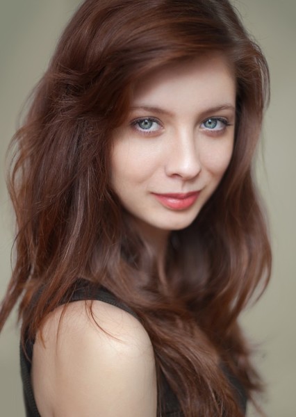 Sarah Louise Madison photo