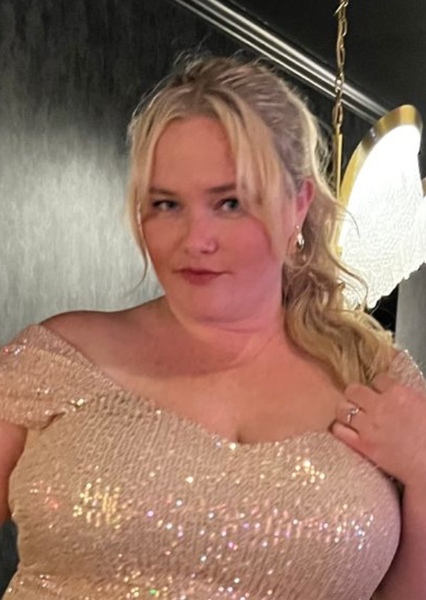 Sarah Lynn Marion photo