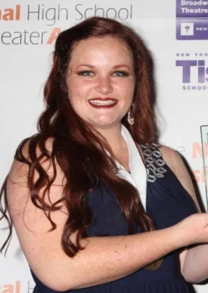 Sarah Lynn Marion photo