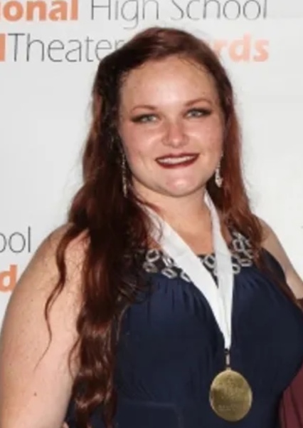 Sarah Lynn Marion photo