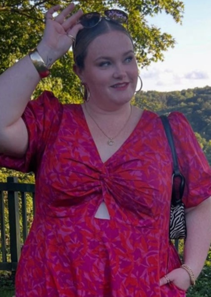 Sarah Lynn Marion photo