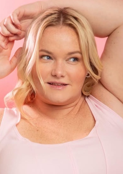 Sarah Lynn Marion photo