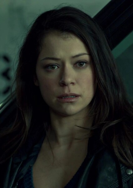 Sarah Manning (Orphan Black) photo