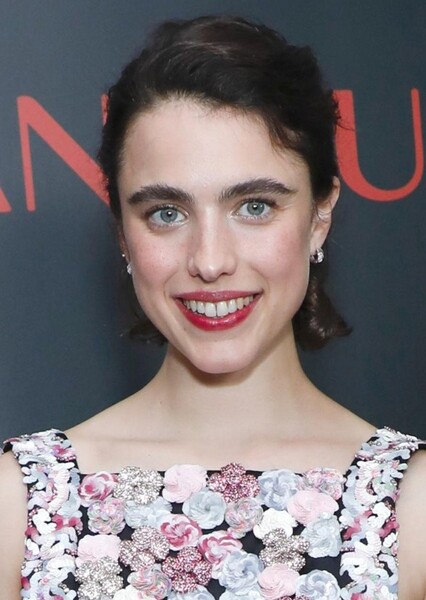Sarah Margaret Qualley