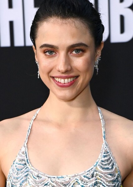Sarah Margaret Qualley photo