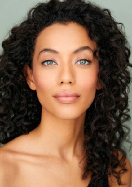 Sarah Marie Rodriguez photo
