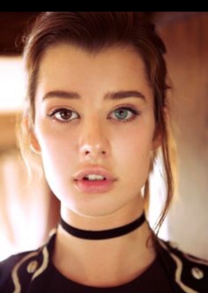 Sarah McDaniel photo