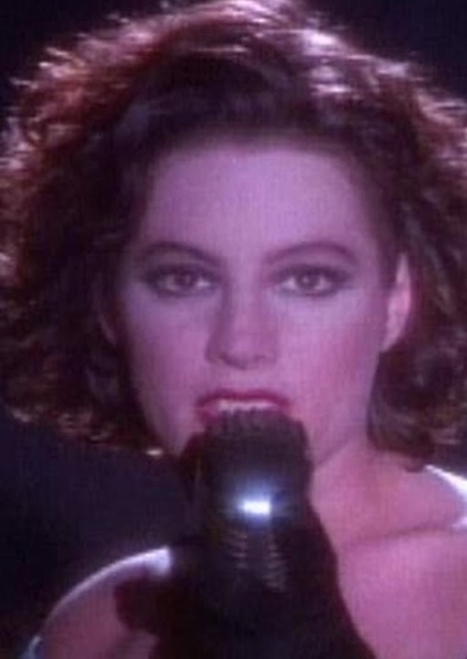 Sarah McLachlan photo