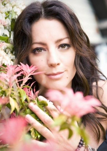 Sarah McLachlan photo