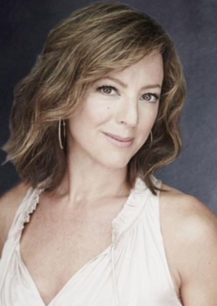 Sarah McLachlan photo