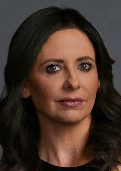 Sarah Michelle Gellar photo