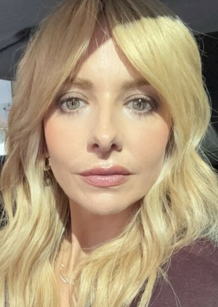 Sarah Michelle Gellar
