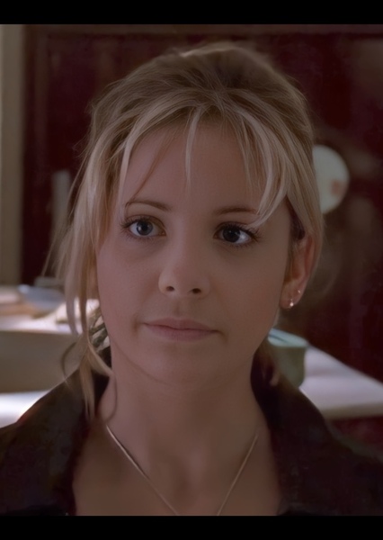 Sarah Michelle Gellar photo