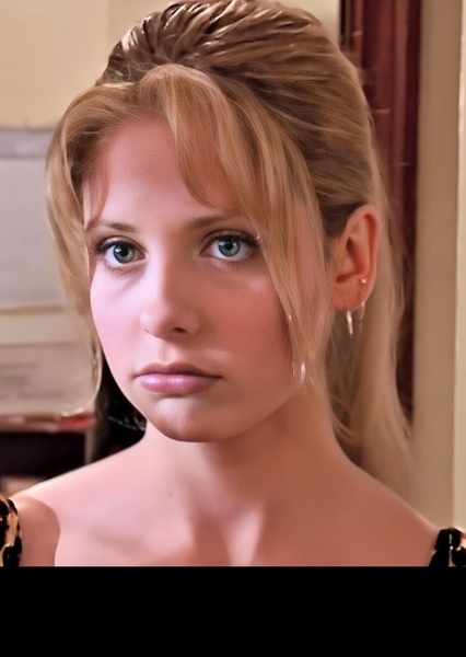 Sarah Michelle Gellar