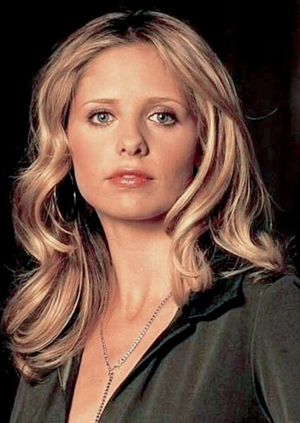 Caroline Channing