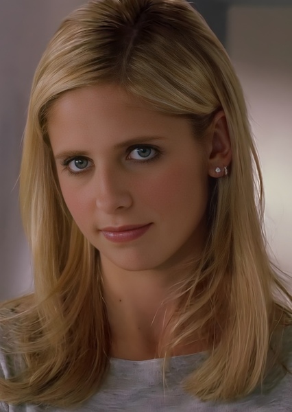 Sarah Michelle Gellar