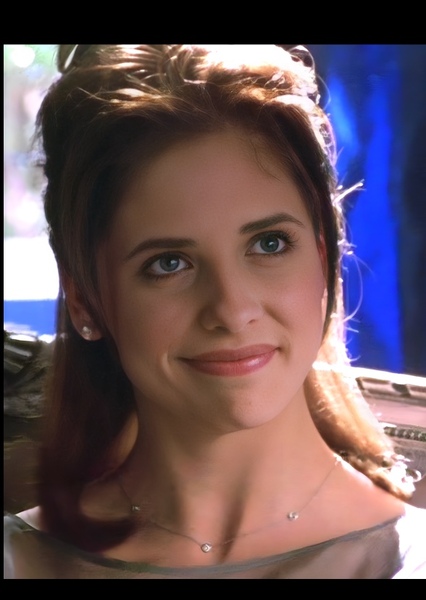 Sarah Michelle Gellar