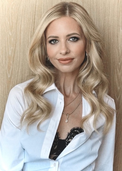 Sarah Michelle Gellar