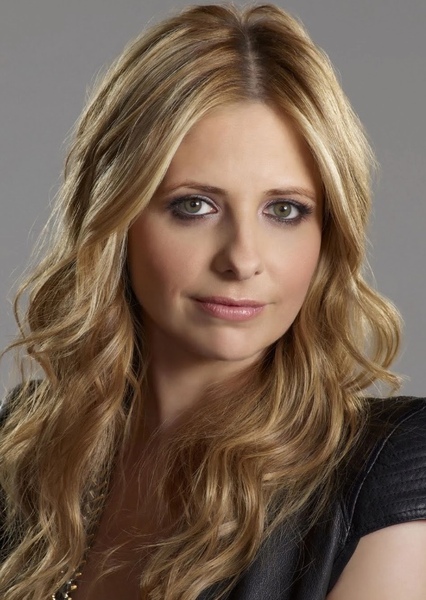 Sarah Michelle Gellar
