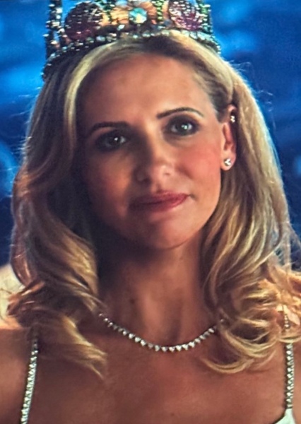 Sarah Michelle Gellar photo