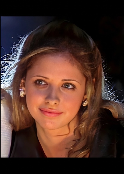 Sarah Michelle Gellar photo