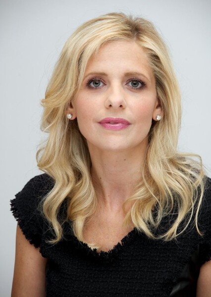 Sarah Michelle Gellar photo