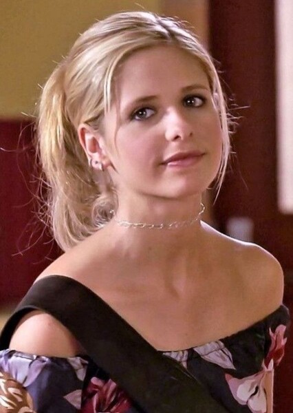 Sarah Michelle Gellar photo