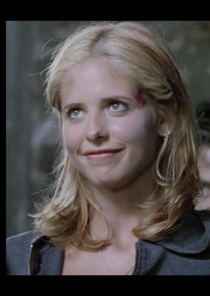 Sarah Michelle Gellar photo