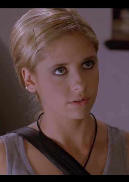 Sarah Michelle Gellar photo