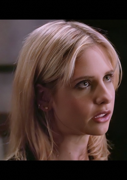 Sarah Michelle Gellar photo