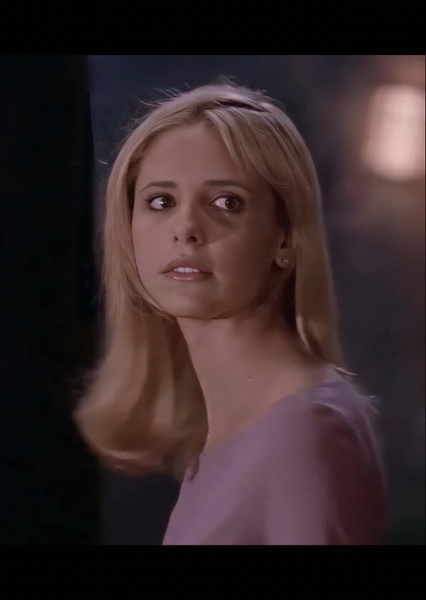 Sarah Michelle Gellar photo