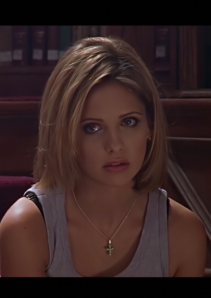 Sarah Michelle Gellar photo