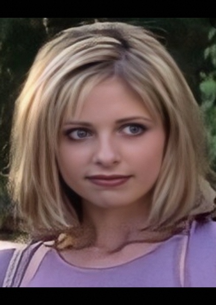Sarah Michelle Gellar photo
