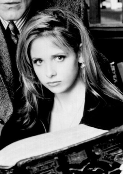 Sarah Michelle Gellar