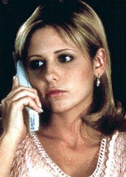 Sarah Michelle Gellar photo