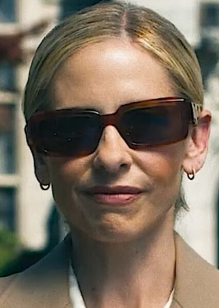 Sarah Michelle Gellar photo
