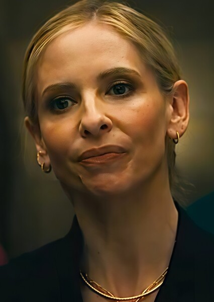 Sarah Michelle Gellar