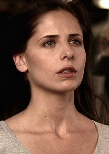 Sarah Michelle Gellar photo