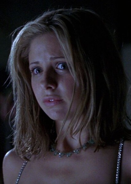 Sarah Michelle Gellar photo
