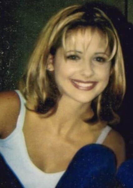 Sarah Michelle Gellar photo